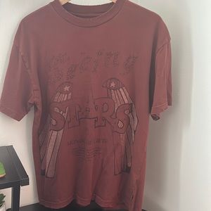 Honor the Gift Men’s Tee “Seeing Stars” Hickory